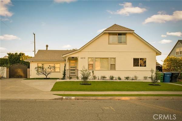 6212 Cheyenne Drive, Westminster, CA 92683