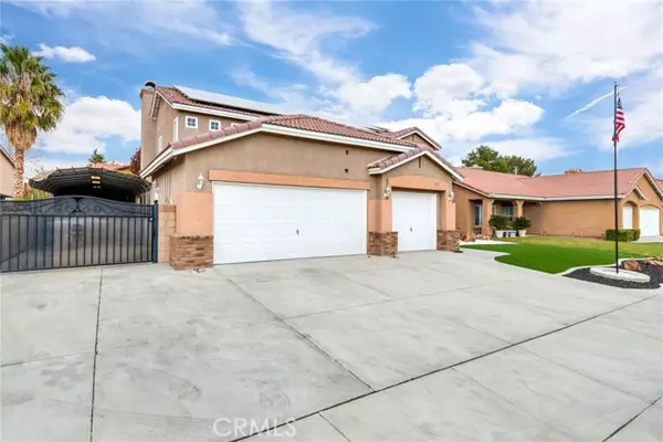 Lancaster, CA 93536,2835 Caruso Lane