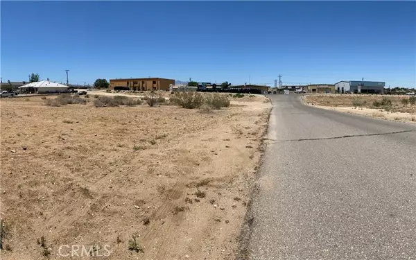 0 Sycamore Street, Hesperia, CA 92345