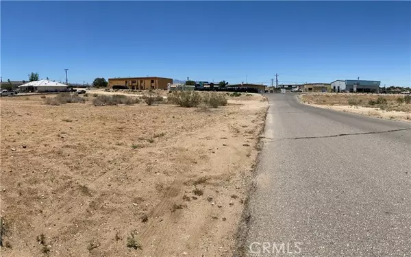 0 Sycamore Street, Hesperia, CA 92345