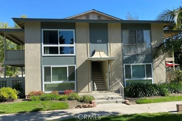 69 Calle Aragon #P, Laguna Woods, CA 92637