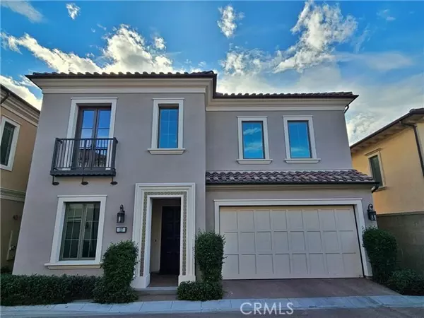 137 Montero, Irvine, CA 92618