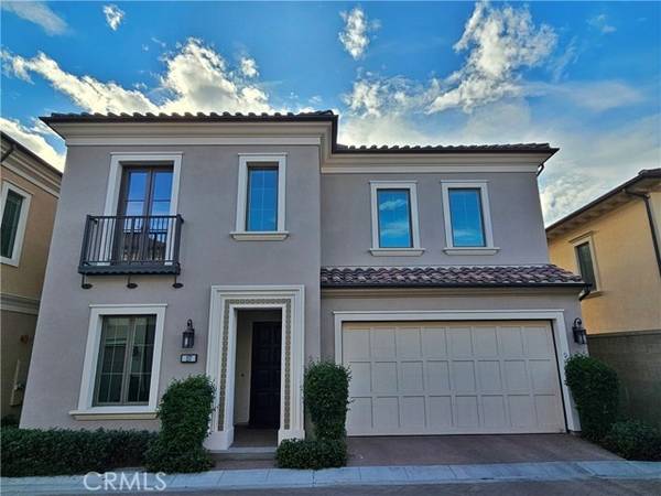 137 Montero, Irvine, CA 92618