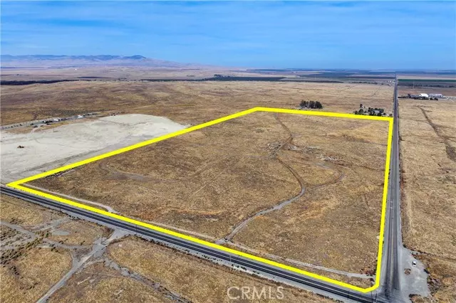 0 W Jayne Avenue, Coalinga, CA 93210