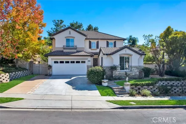 Mission Viejo, CA 92692,23032 Bouquet Canyon