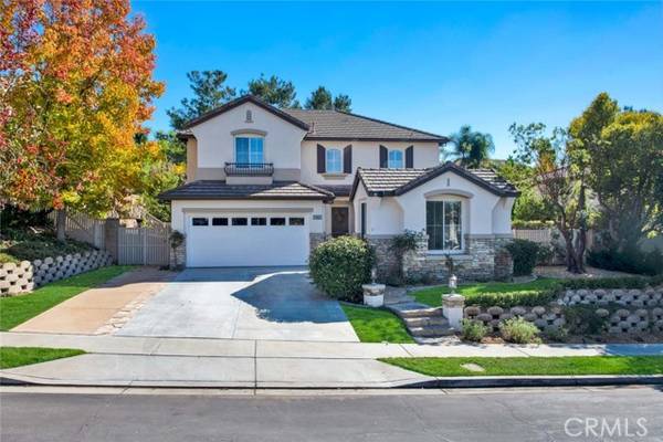 23032 Bouquet Canyon, Mission Viejo, CA 92692