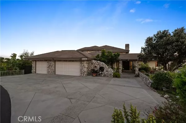 La Habra Heights, CA 90631,1436 La Riata Drive