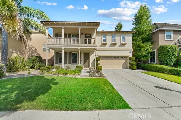 30 St Just Avenue, Ladera Ranch, CA 92694