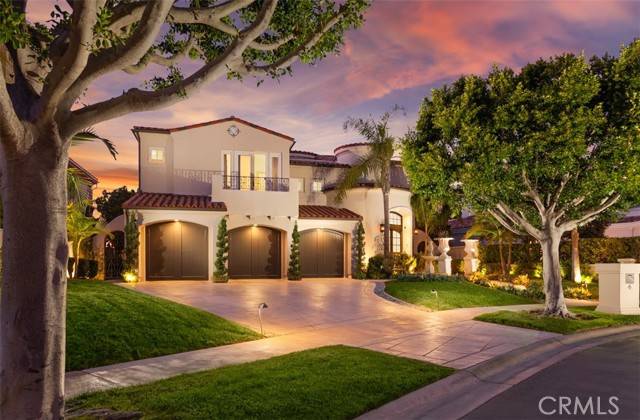 4 Peninsula, Newport Coast, CA 92657