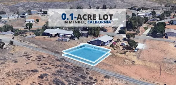 Quail Valley, CA 92587,38 Johnson Lane