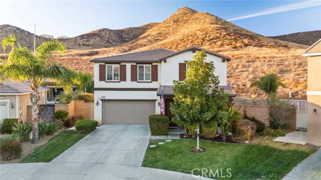 34356 Gilia Court, Lake Elsinore, CA 92532