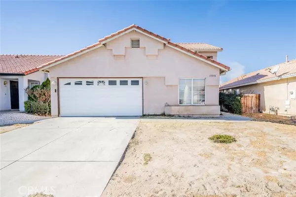 13316 Jenna Court,  Victorville,  CA 92392