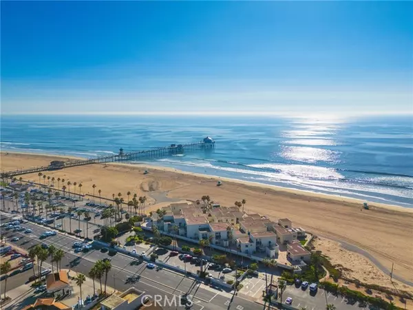 Huntington Beach, CA 92648,711 Pacific Coast #313