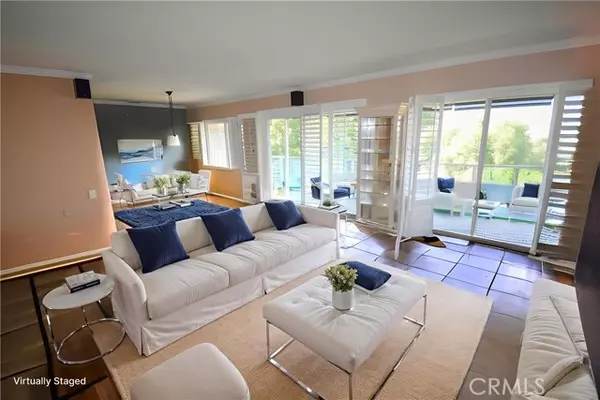 5362 Algarrobo #2O, Laguna Woods, CA 92637