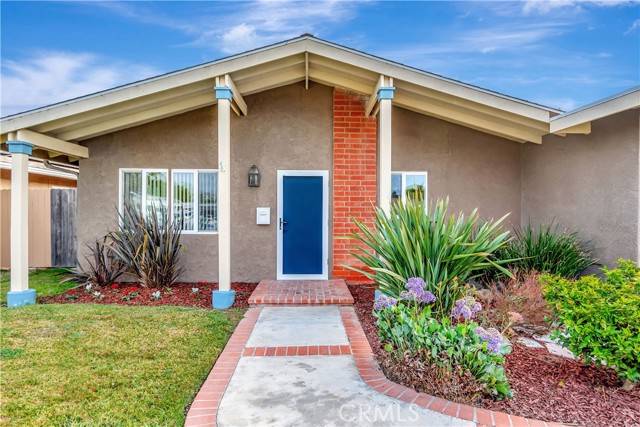 19342 Cindy Lane, Huntington Beach, CA 92646