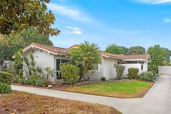 2086 Ronda Granada #C, Laguna Woods, CA 92637