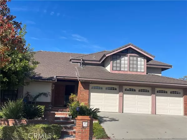 2614 Camino Del Sol, Fullerton, CA 92833