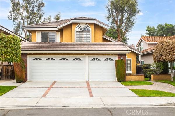 10 Blakeley, Irvine, CA 92620