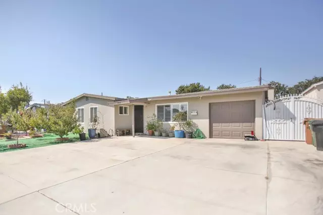 11831 Seacrest Drive, Garden Grove, CA 92840