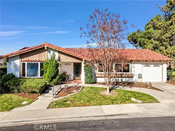 Mission Viejo, CA 92692,27731 Via Alberti