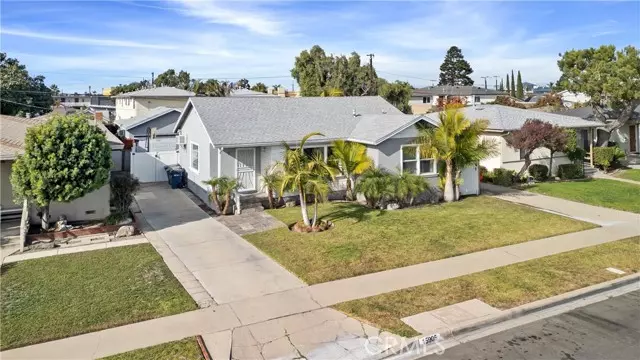 15905 La Salle Avenue, Gardena, CA 90247