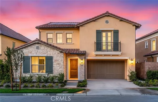 241 Collino, Irvine, CA 92602