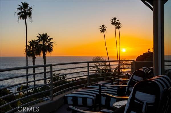 556 Cliff Drive #A, Laguna Beach, CA 92651