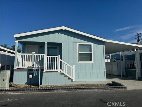 15621 Beach Boulevard #8, Westminster, CA 92683