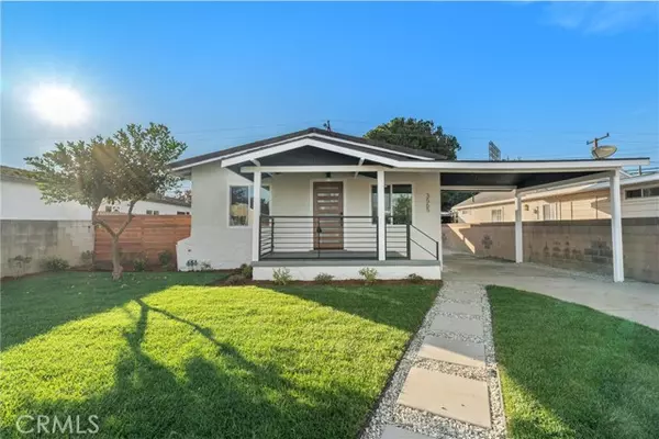 3565 Caspian Avenue, Long Beach, CA 90810