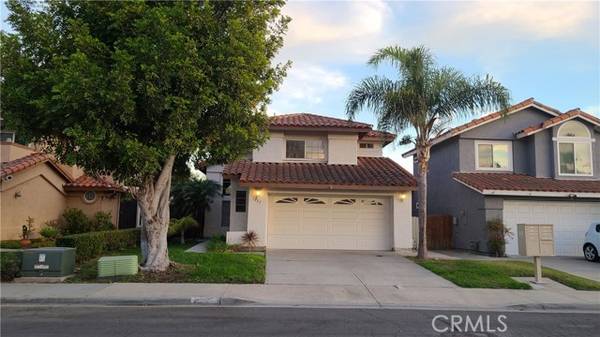 1809 Avenida Segovia, Oceanside, CA 92056