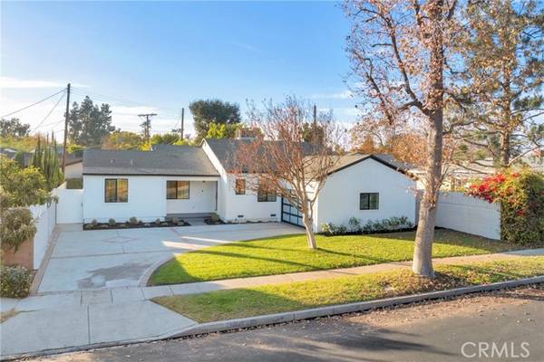 5711 Simpson Avenue, Valley Village, CA 91607