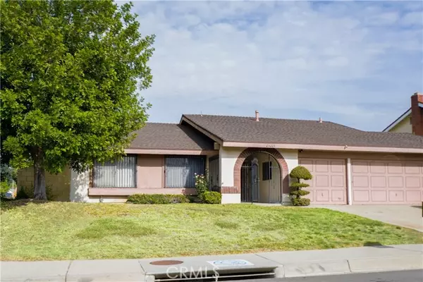 23205 Tioga Drive, Diamond Bar, CA 91765