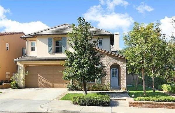 46 Logan, Irvine, CA 92620