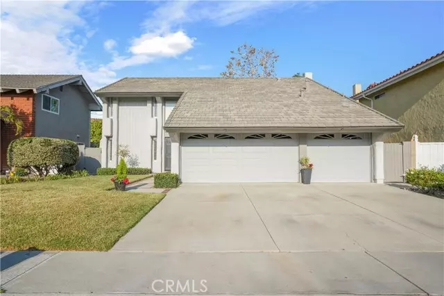 Tustin, CA 92780,2261 Caper Tree Drive