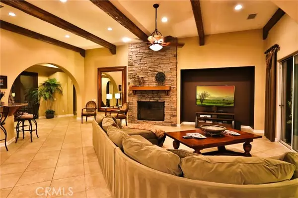Rancho Mirage, CA 92270,134 Royal Saint Georges Way
