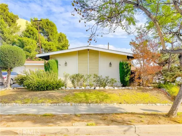 848 N Maple Avenue, Montebello, CA 90640