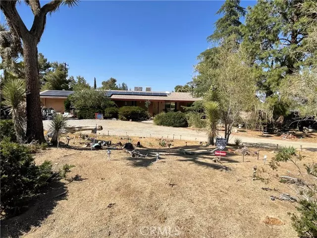 56814 Ivanhoe Drive, Yucca Valley, CA 92284