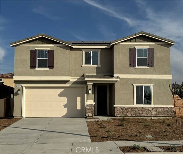 19412 Sunkissed Ridge Dr, Riverside, CA 92507