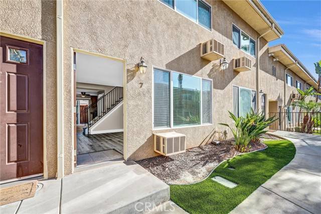 1321 Greenfield Drive #7, El Cajon, CA 92021