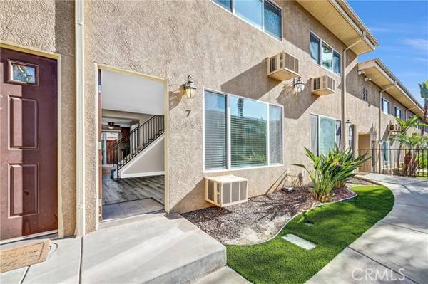 1321 Greenfield Drive #7, El Cajon, CA 92021