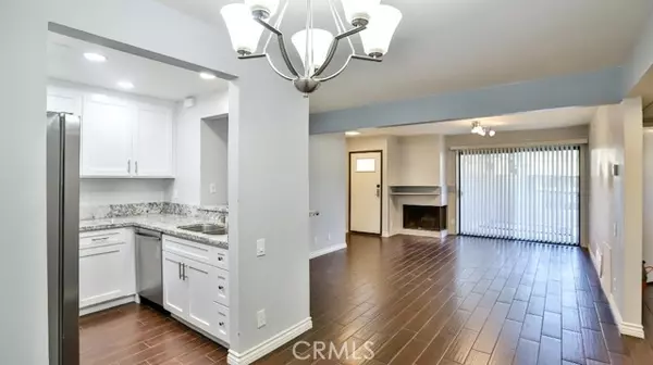 13115 Le Parc #29, Chino Hills, CA 91709