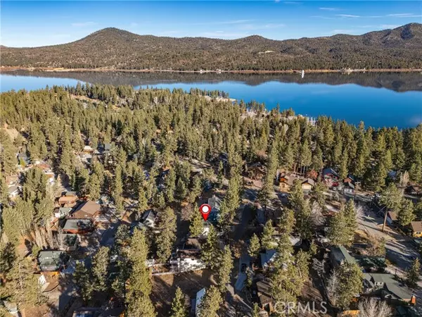 Big Bear Lake, CA 92315,512 Vista Lane