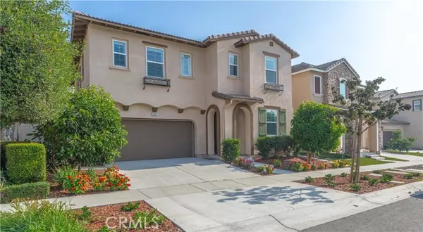 Chino, CA 91708,16081 Apricot Avenue