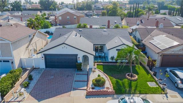 23571 Valarta Lane, Mission Viejo, CA 92691