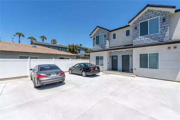 Redondo Beach, CA 90278,18218 Mansel Ave