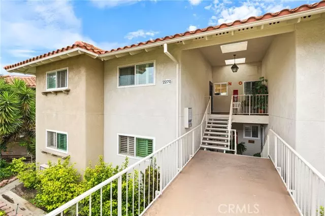 Laguna Woods, CA 92637,2270 Via Puerta #N