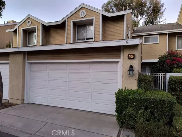 Aliso Viejo, CA 92656,15 Marigold #18