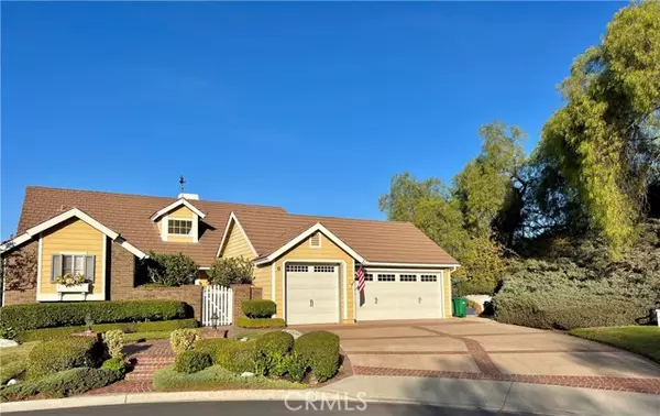 1 Lexington Way, Laguna Hills, CA 92679