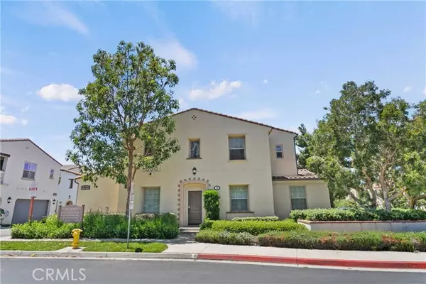 78 Talisman, Irvine, CA 92620