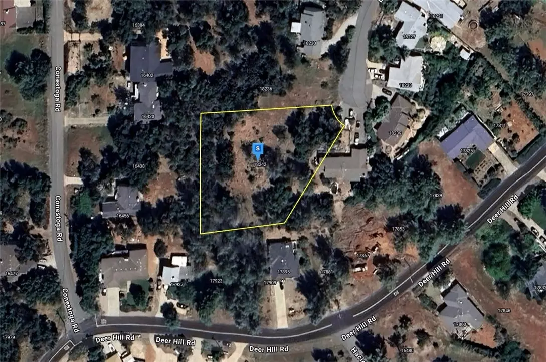 Hidden Valley Lake, CA 95467,18242 Boxwood Court